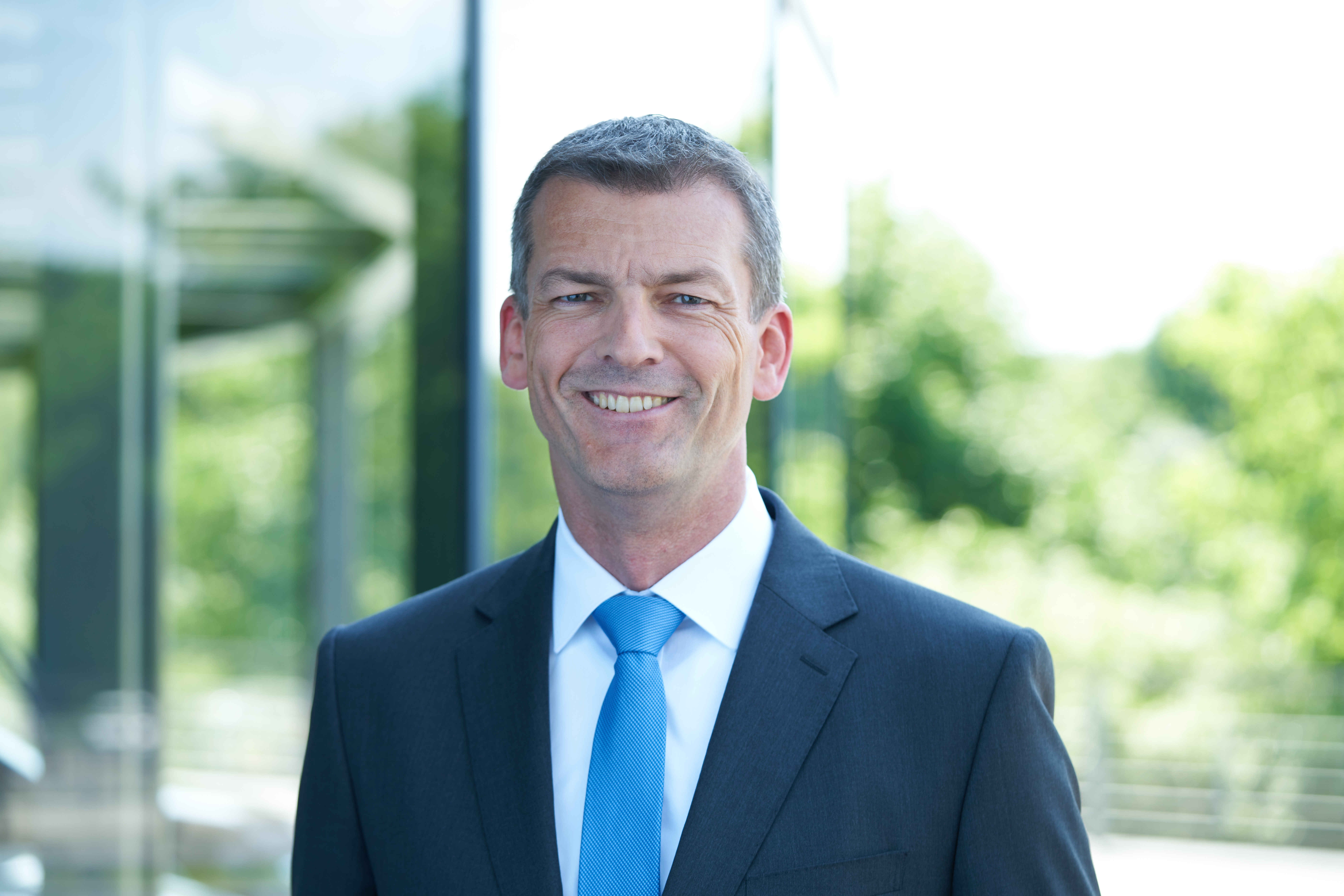 Die Corona-Maßnahmen haben viele Handwerksfirmen in den letzten Monaten stark getroffen, weiß Frank Hippler, Vorstandsvorsitzender der IKK classic. Foto: © Thorsten Schmidtkord