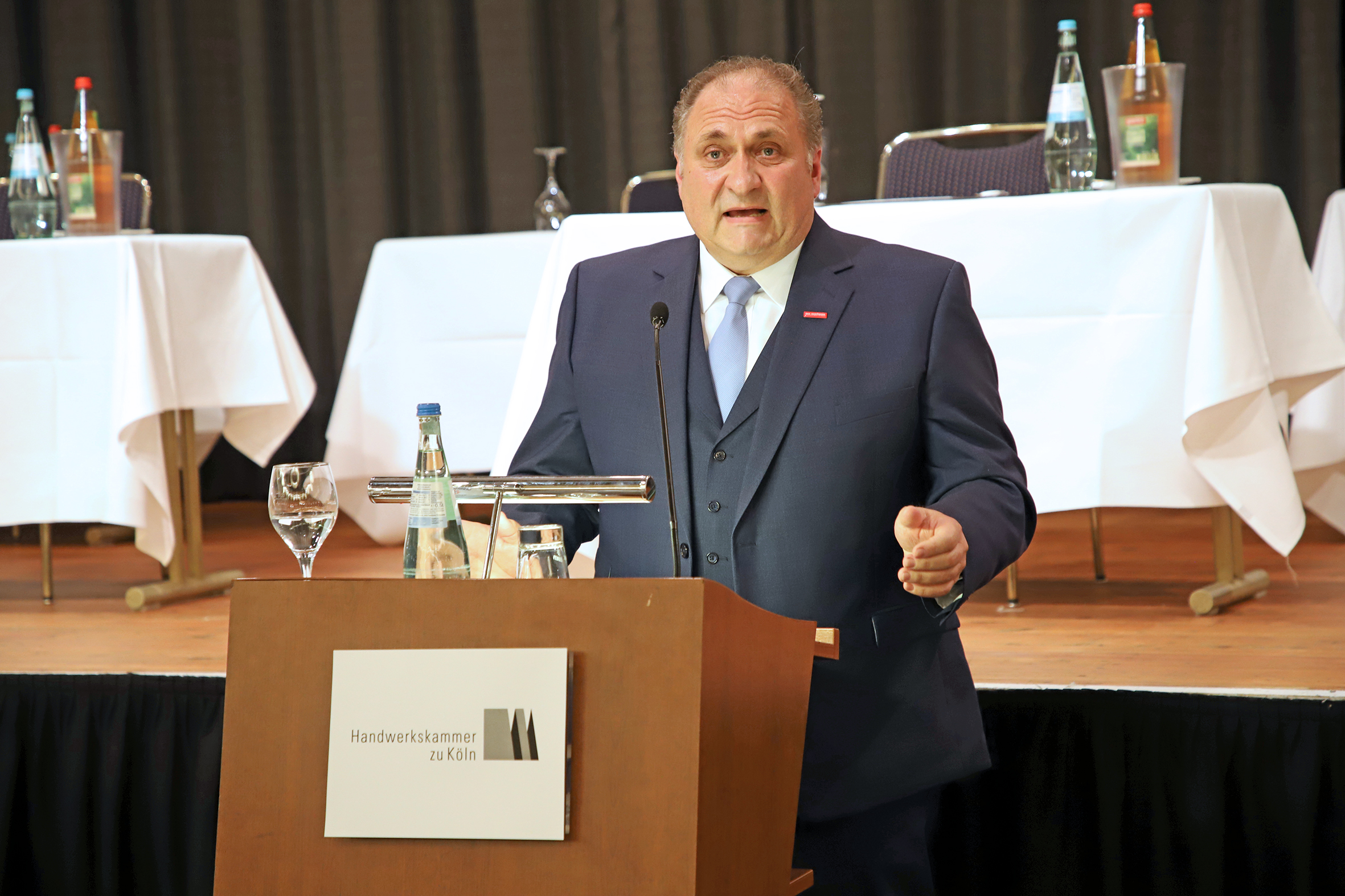Foto: © Arne Schröder/HWK zu Köln