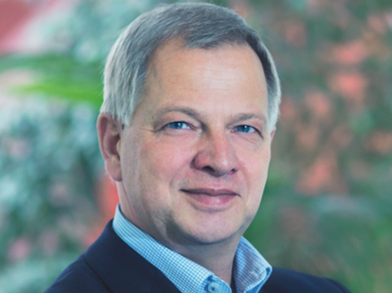 Zum Schutz der Kollegen vor Ort zieht Hanno die Teilnahme an der BAU 2021 zurück. Unsere Ressourcen nutzen wir weiterhin für die Digitalisierung unseres Angebots, sagt Markus Fehrmann, Vertriebsleiter Bau. Foto: © Hanno Werk GmbH & Co. KG