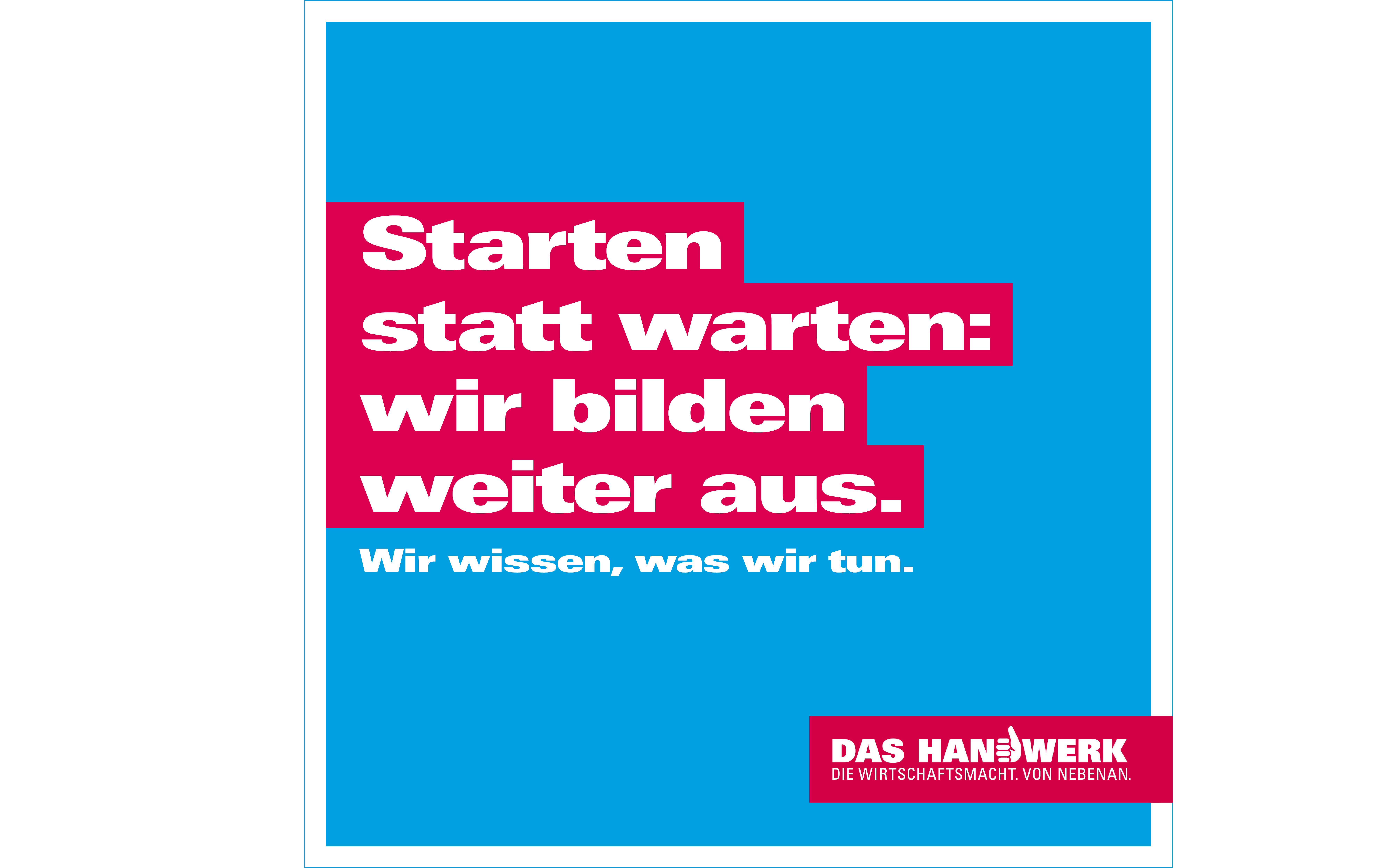 Foto: © Handwerk.de