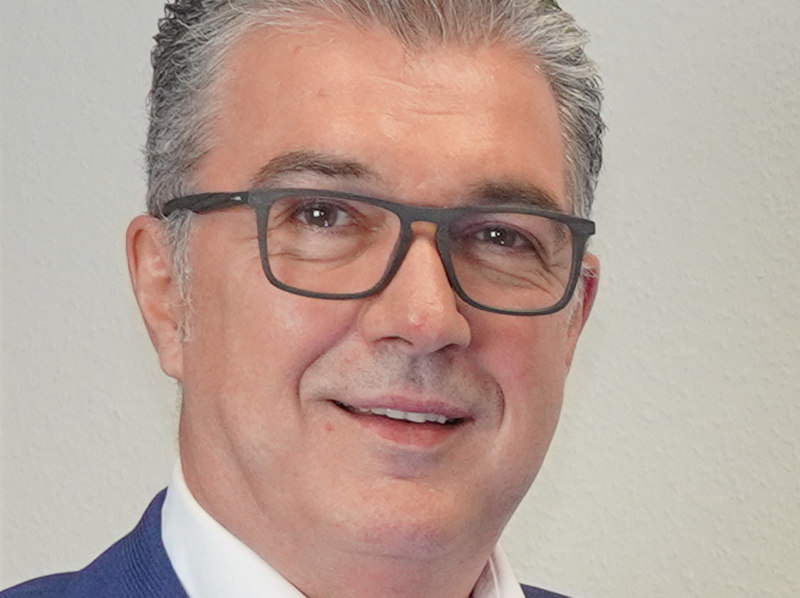 Helmut Meeth, der neue Präsident des Verbandes Fenster + Fassade (VFF). Foto: © VFF
