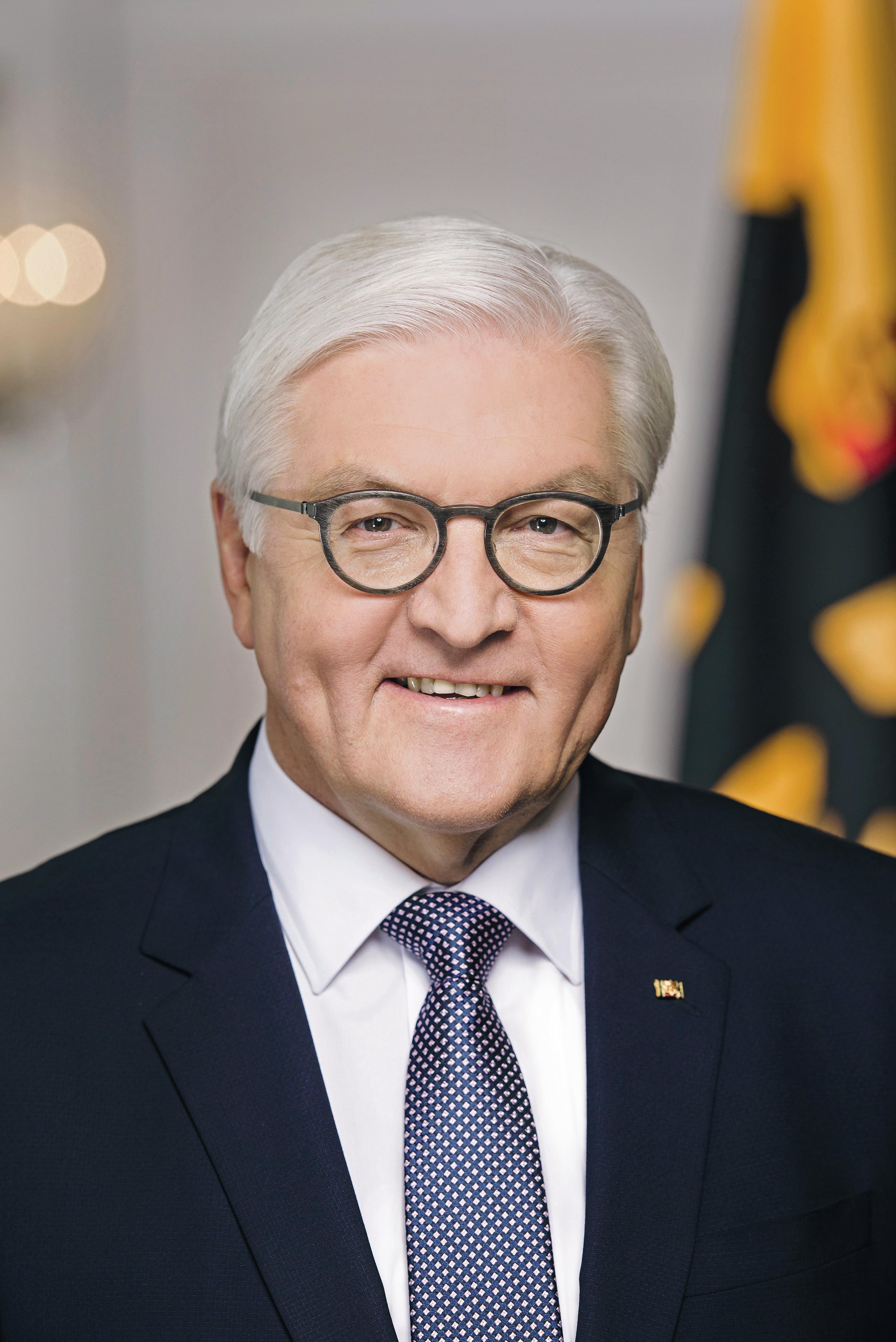 Frank-Walter Steinmeier Foto: © Bundesregierung/Steffen Kugler