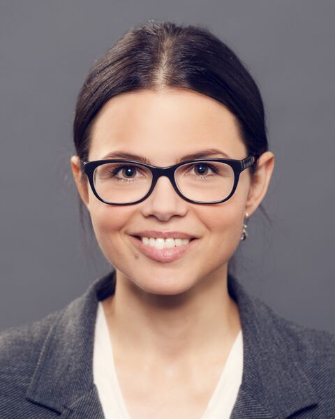 Anja Cordes hat in ihrer qualitativen Studie mit 16 Soloselbstständigen aus dem Handwerkskammerbezirk Freiburg gesprochen. Foto: © Andreas Friedrich