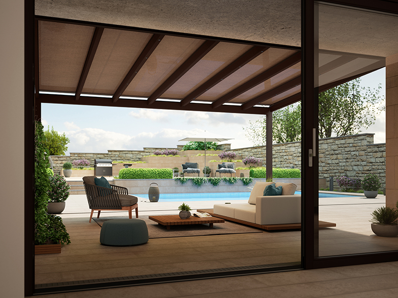 Die kompakte Konstruktion und modulare Bauweise garantieren eine besonders hohe Montage- und Servicefreundlichkeit. Foto: © Klaiber