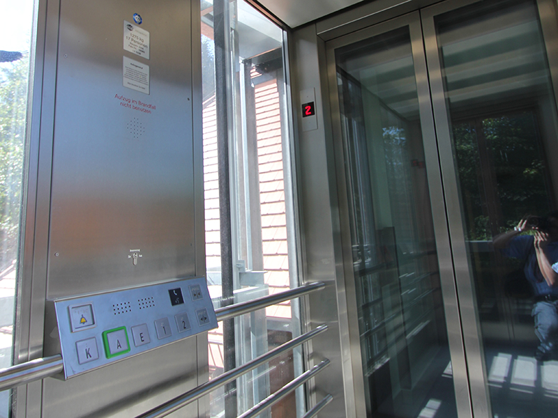 Foto: © ORBA-Lift