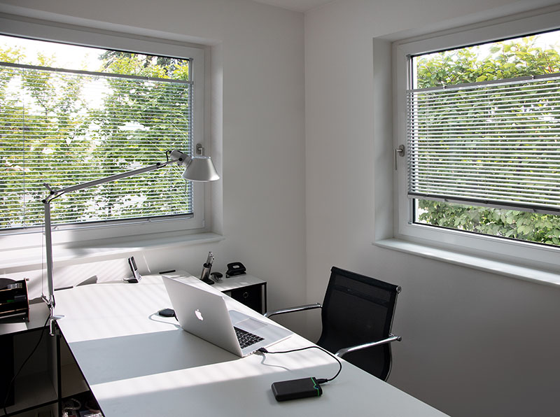 Das Unternehmens-Produktportfolio ist umfassend wie vielseitig. Foto: © MHZ