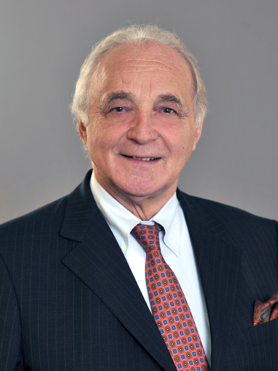 Obermeister Rolf Mauss Foto: © Kfz Innung Köln