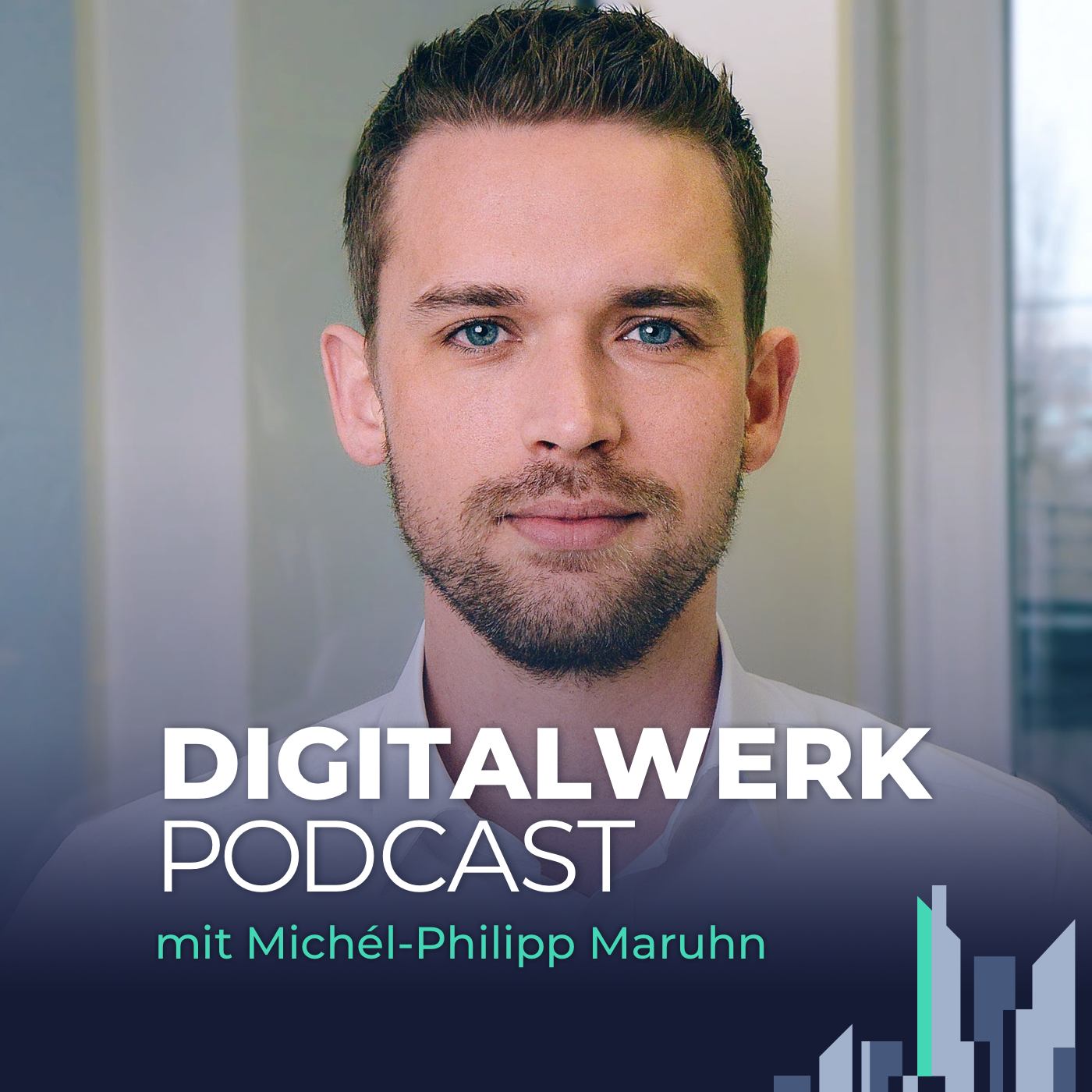Der Digitalwerk-Podcast ist über die Plattformen Soundcloud, Spotify und iTunes verfügbar. Foto: © Digitalwerk