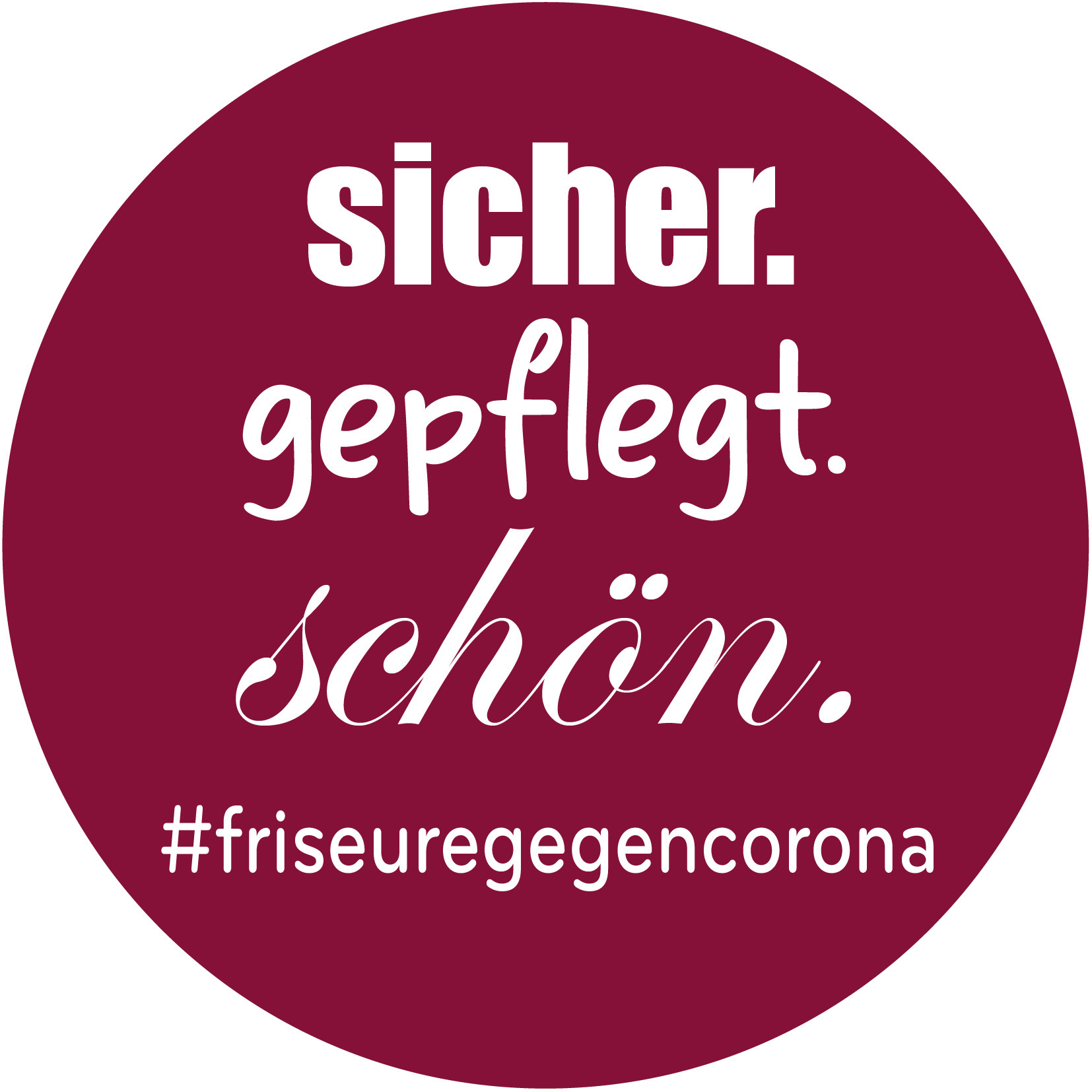 Das Logo der Kampagne Foto: © kzenon/123RF.com