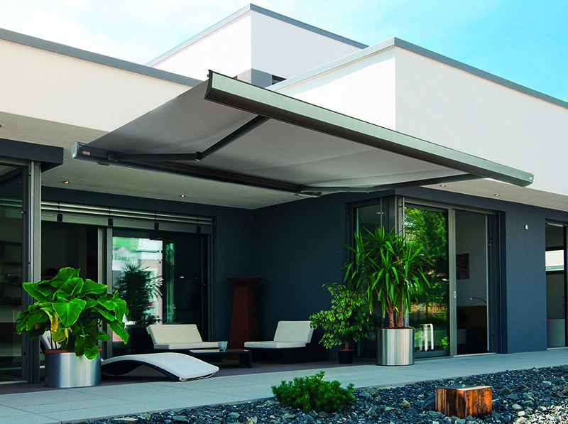 Mit ihrer schlichten Eleganz fügt sie sich mühelos in ihr Umfeld ein und überzeugt dabei gleichzeitig mit hervorragender Qualität. Foto: © Nova Hüppe