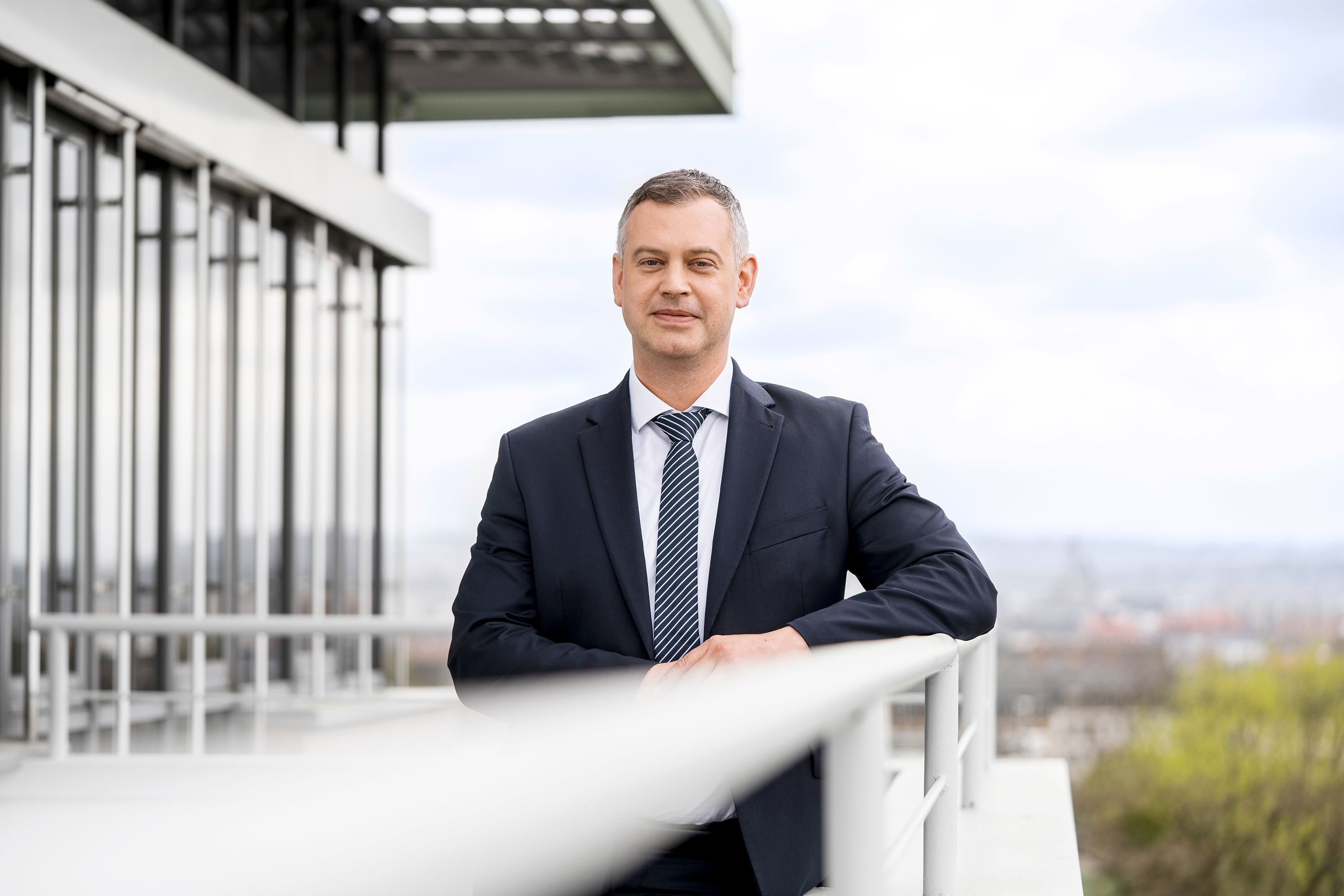 Kai Swoboda Foto: © Thorsten Schmidtkord