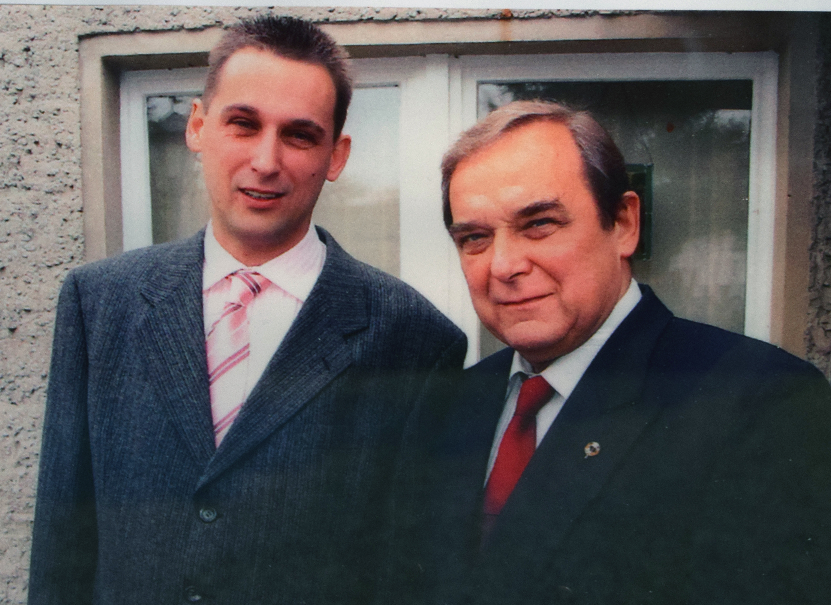 100 Jahre Liebe und Leidenschaft für das Elektrohandwerk