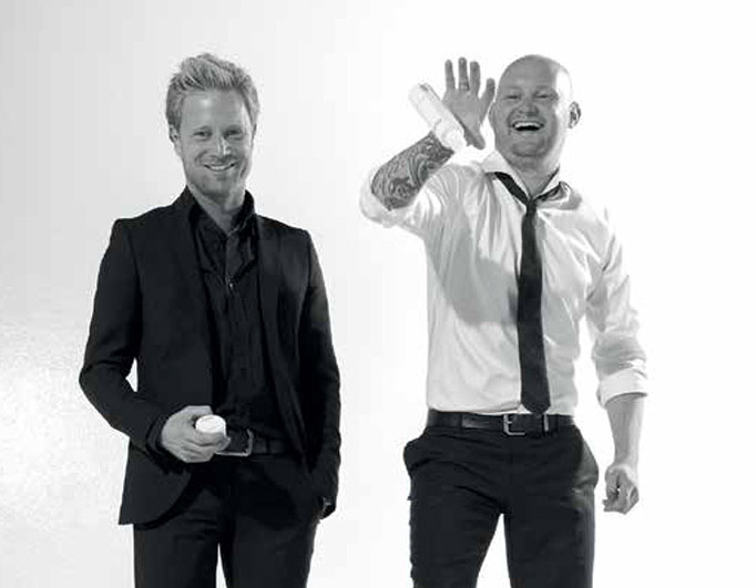 Foto: © Friseursalon Illiges