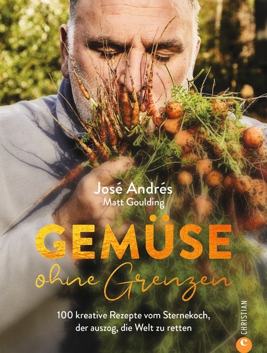Gemüse ohne Grenzen Foto: © Christian Verlag