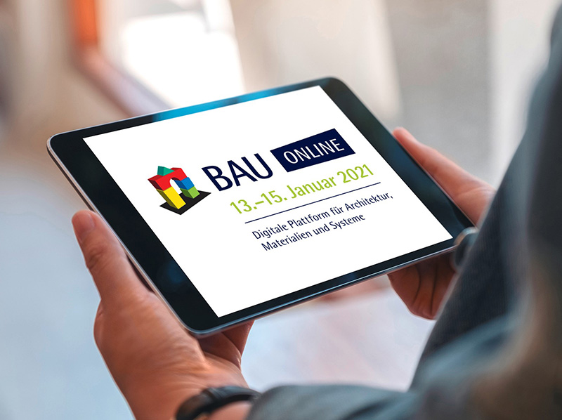 Foto: © Messe München GmbH