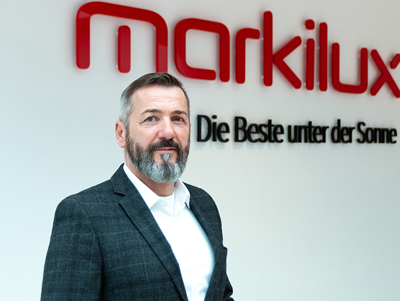 Für manche Teilnehmende ist ein Face-to-Face Angebot wichtig, besonders in der jetzigen Zeit. Andere wiederum schätzen es, unser Onlineangebot zeitlich und örtlich flexibel nutzen zu können, so Hermann Wallner. Foto: © Markilux