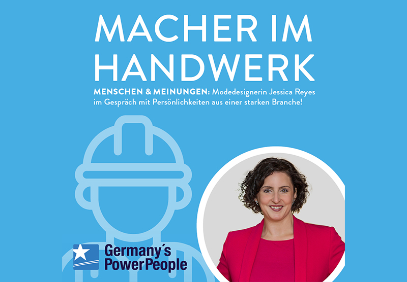 Foto: © Germany's Power People
