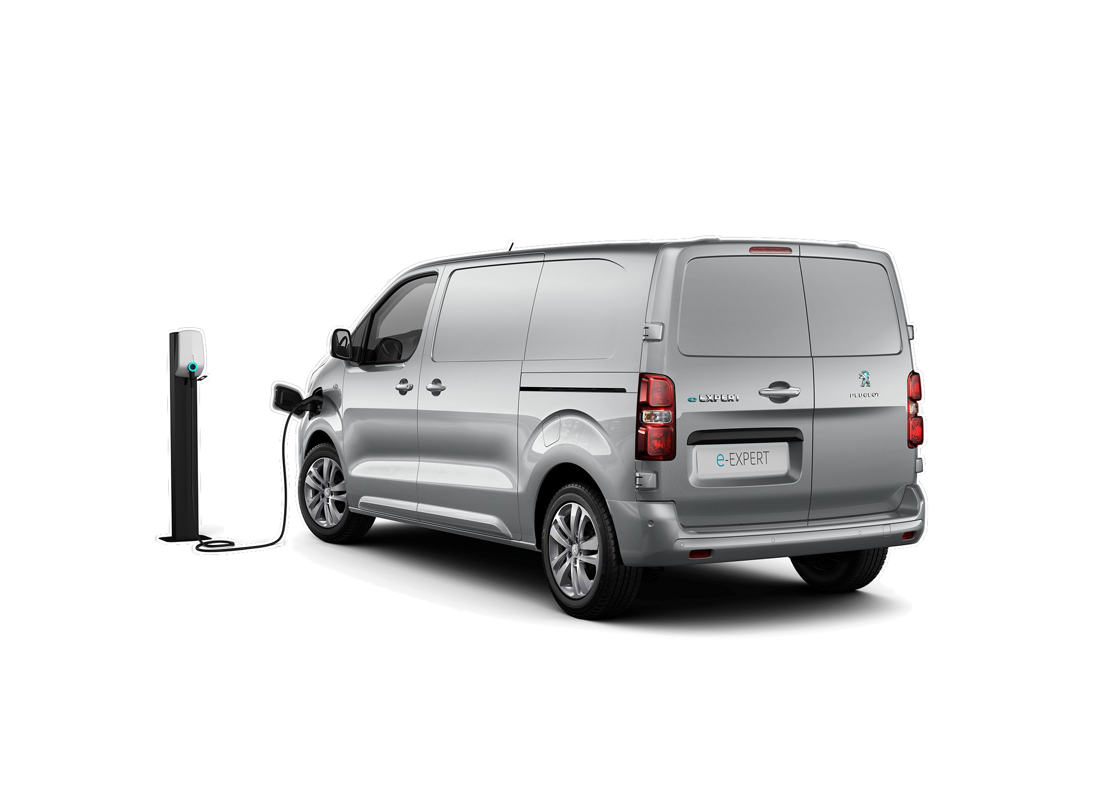 Der Peugeot e-Expert und der Citroën e-Jumpy ist ab sofort bestellbar. Die kurze Version der Stromer kommt erst im Frühjahr 2021. 