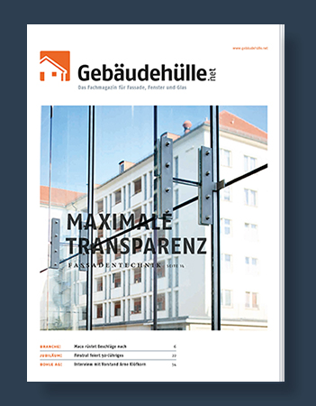 Foto: © Geäudehülle