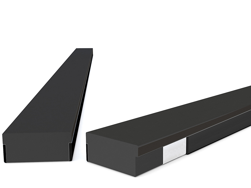 Super Spacer T-Spacer SG sowie TriSeal SG unterstützen die Haftung der Primärdichtung. Foto: © Edgetech