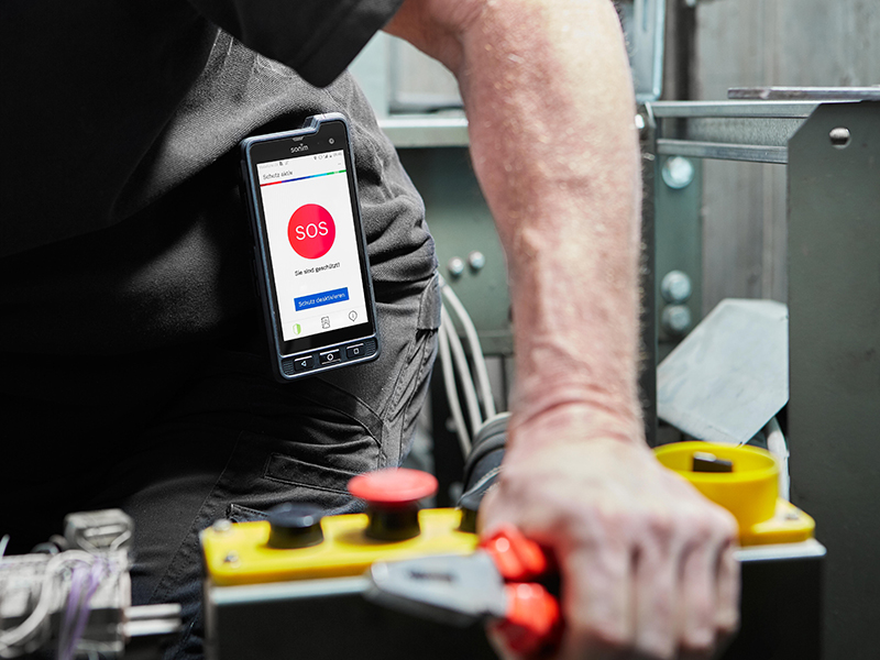 Foto: © Bosch Service Solutions
