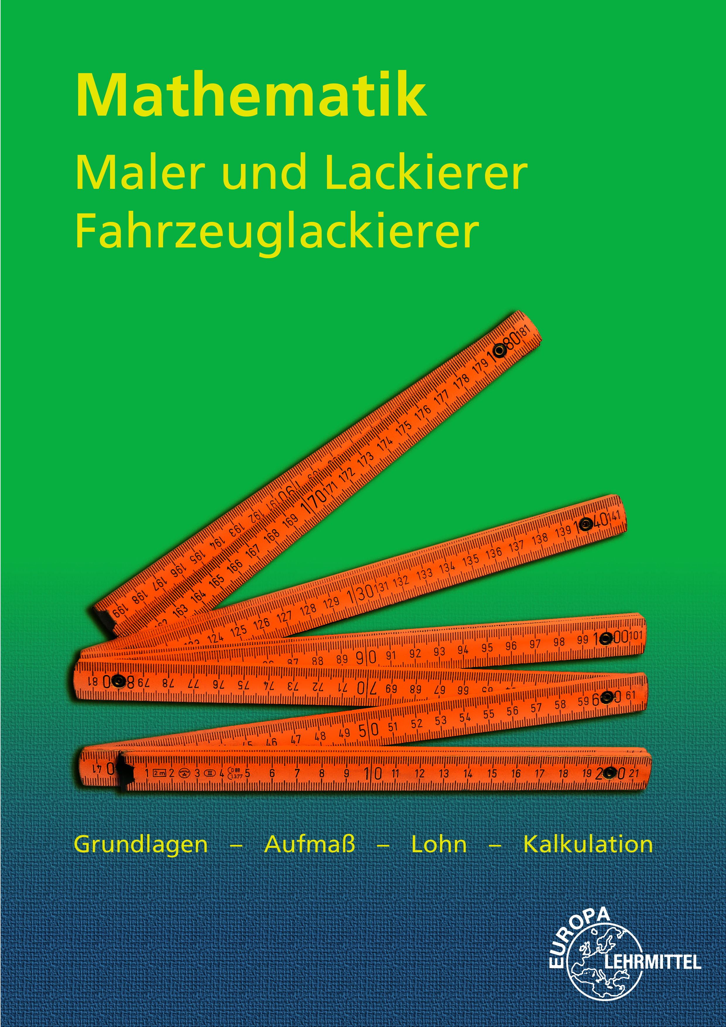 Foto: © Europa-Lehrmittel