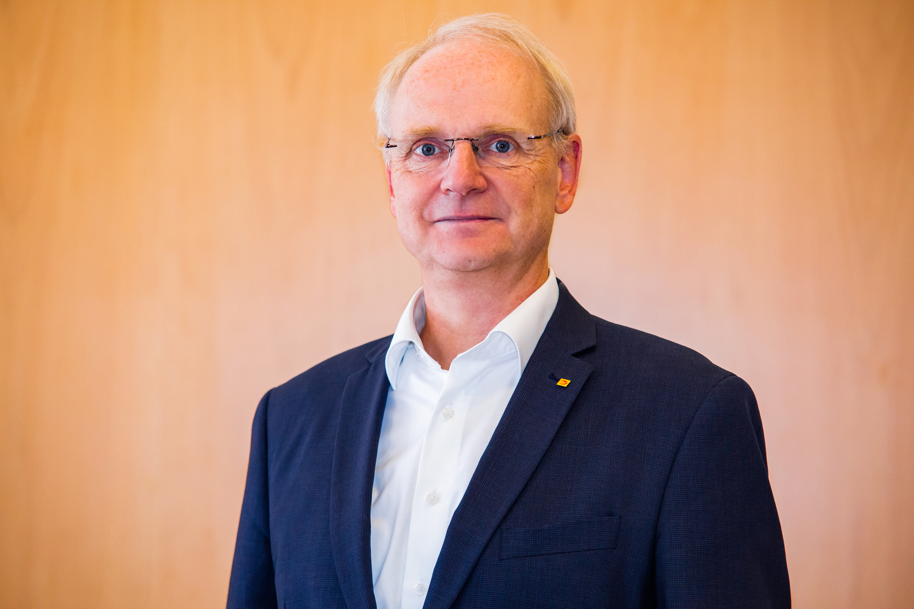 Andreas Habermehl, ZVEH-Geschäftsführer für Technik und Berufsbildung Foto: © ZVEH/Lena Siebrasse Fotografie