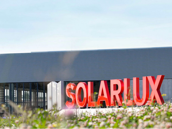 Foto: © Solarlux GmbH