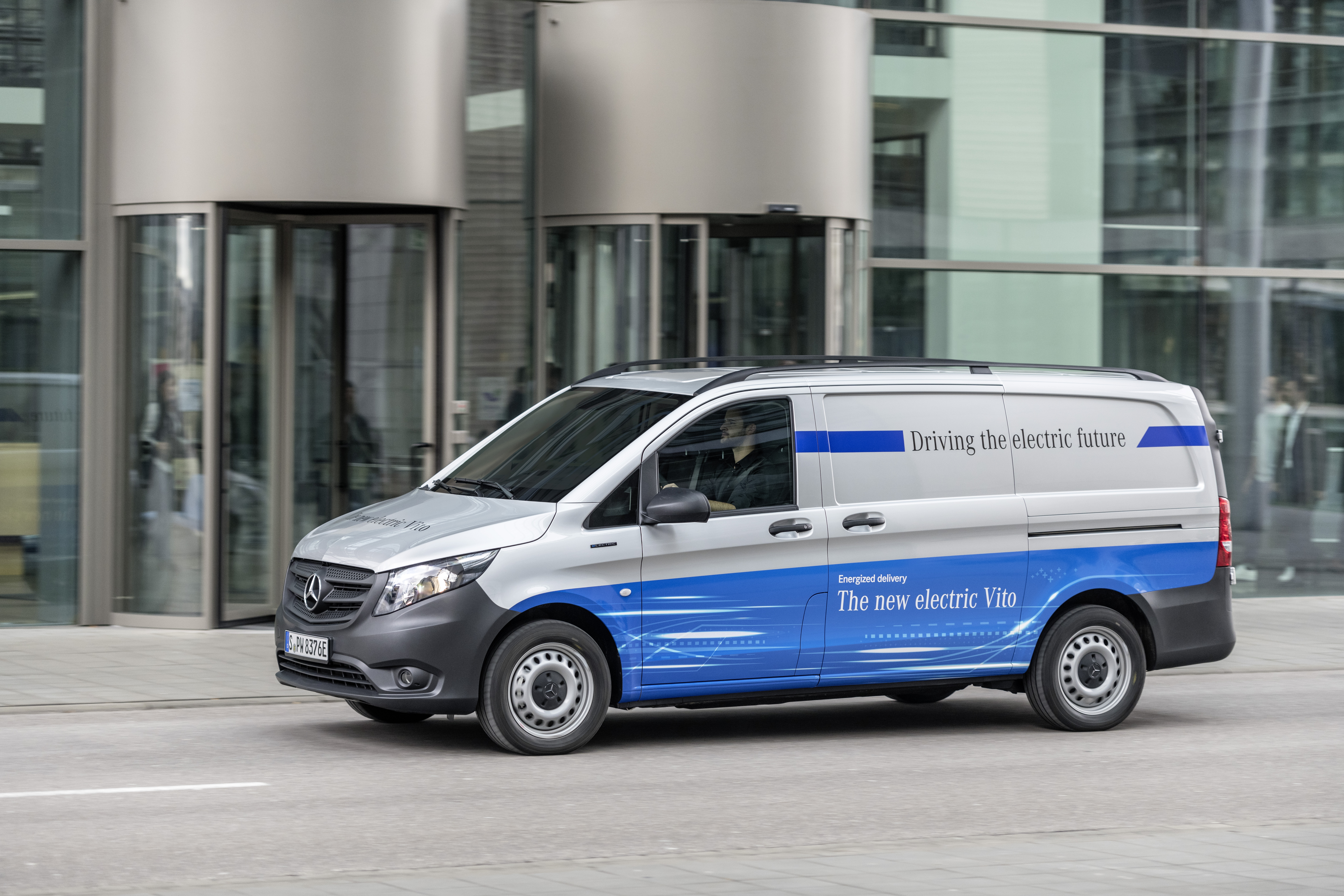 Foto: © Mercedes-Benz
