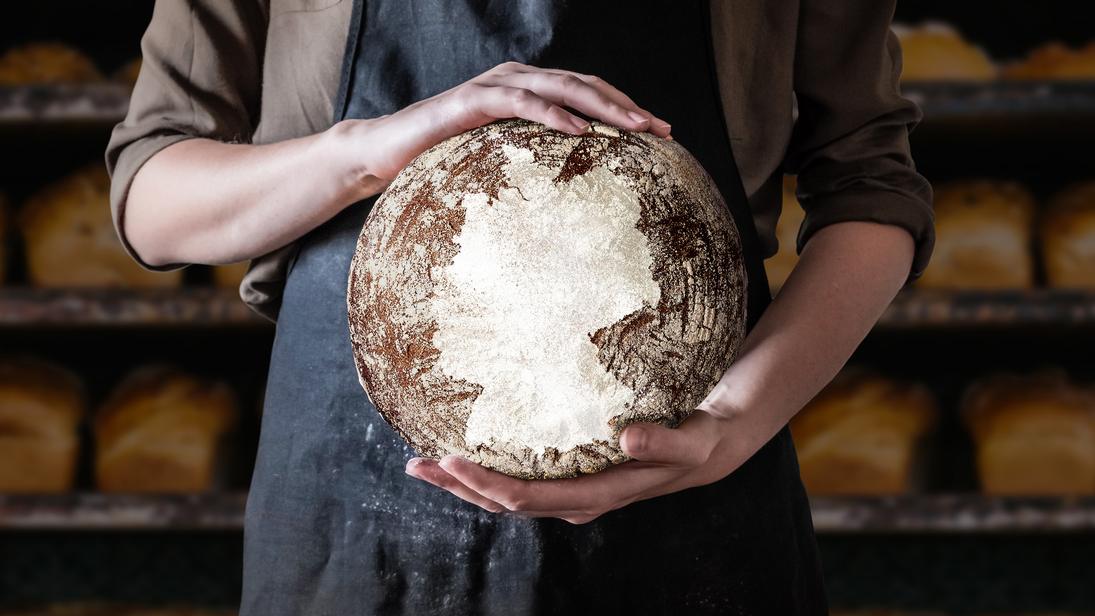 Foto: © Werbegemeinschaft des Deutschen Bäckerhandwerks/shutterstock