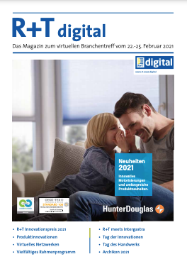 Das Digitalmagazin ist ab sofort kostenfrei unter https://vh-kiosk.de/rts-newsletter abrufbar Foto: © Verlagsanstalt Handwerk