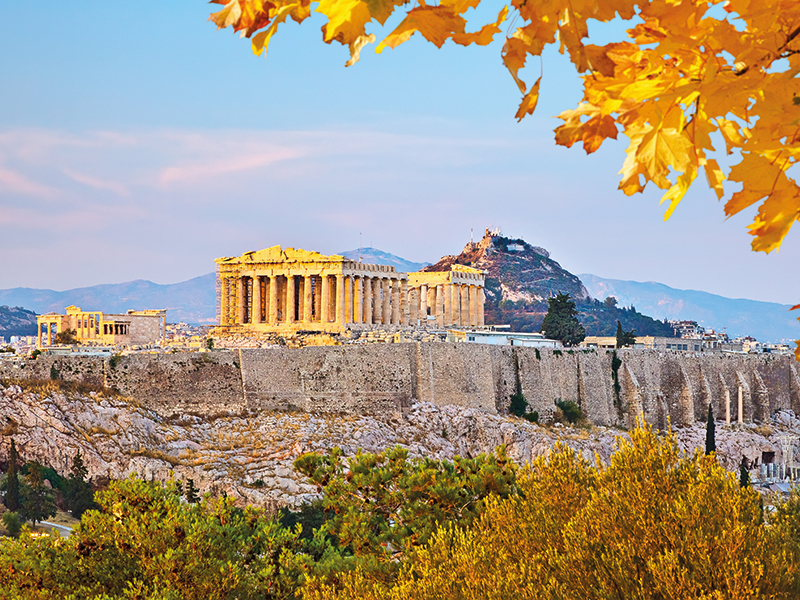 Photo: © Acropolis Sborisov_123rf.com