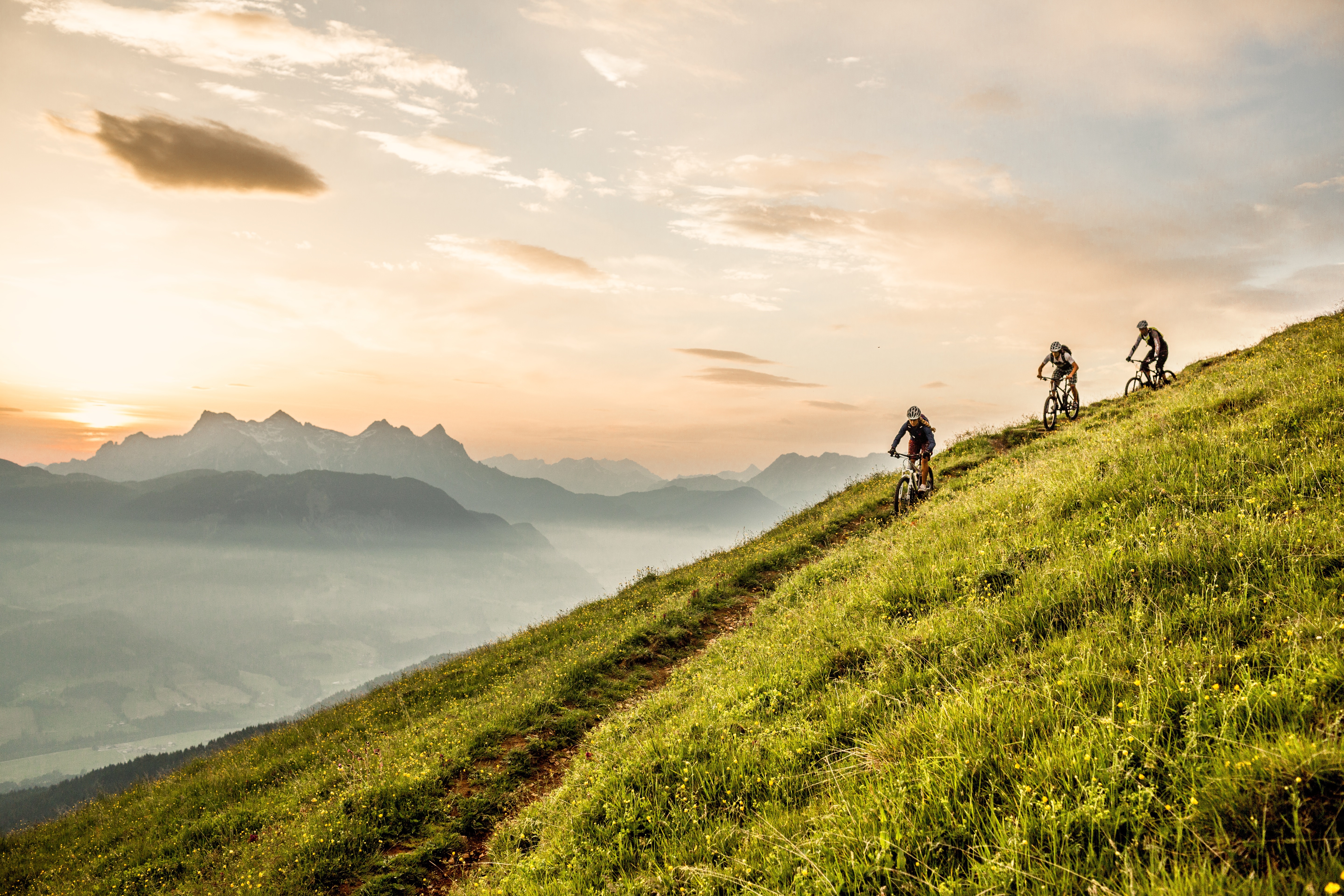 Foto: © GHOST-Bikes GmbH
