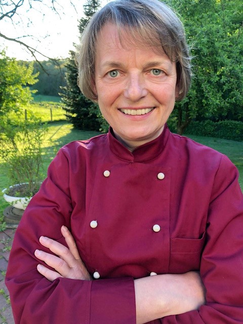 Margit Kehmeier Foto: © Margrit Kehmeier