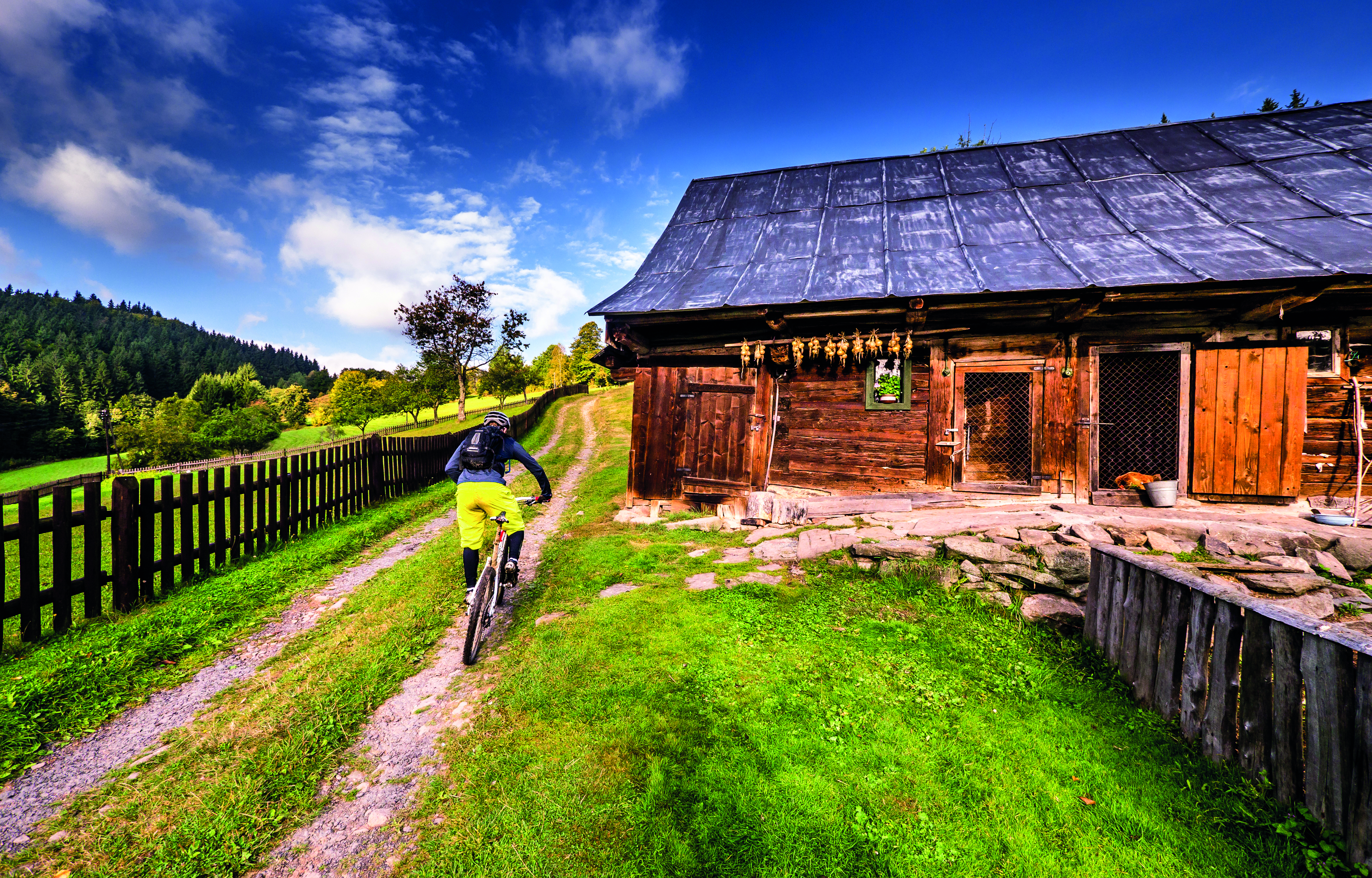 Foto: © CzechTourism