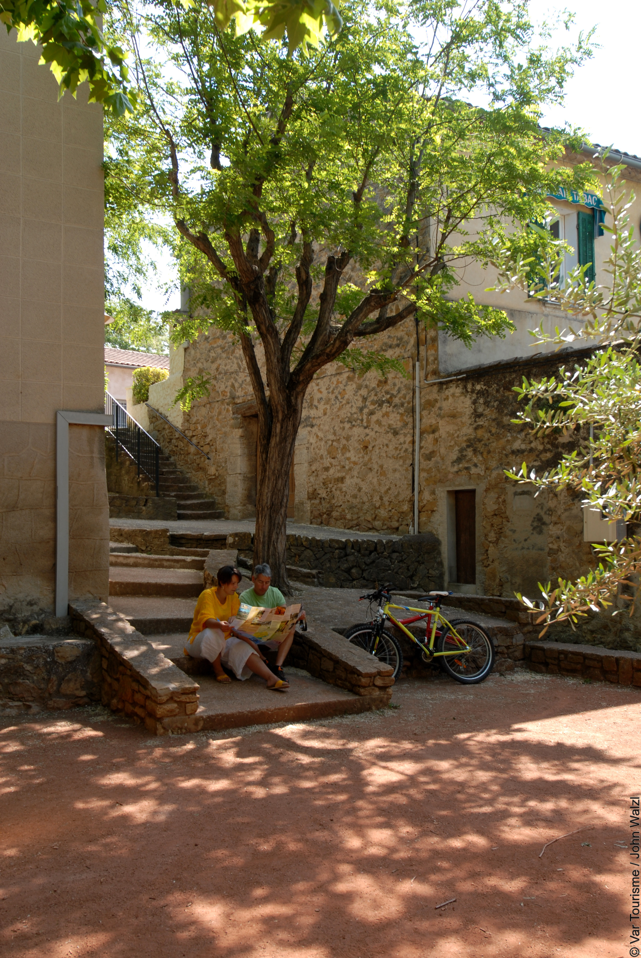 Foto: © Var Tourisme / John Walzl