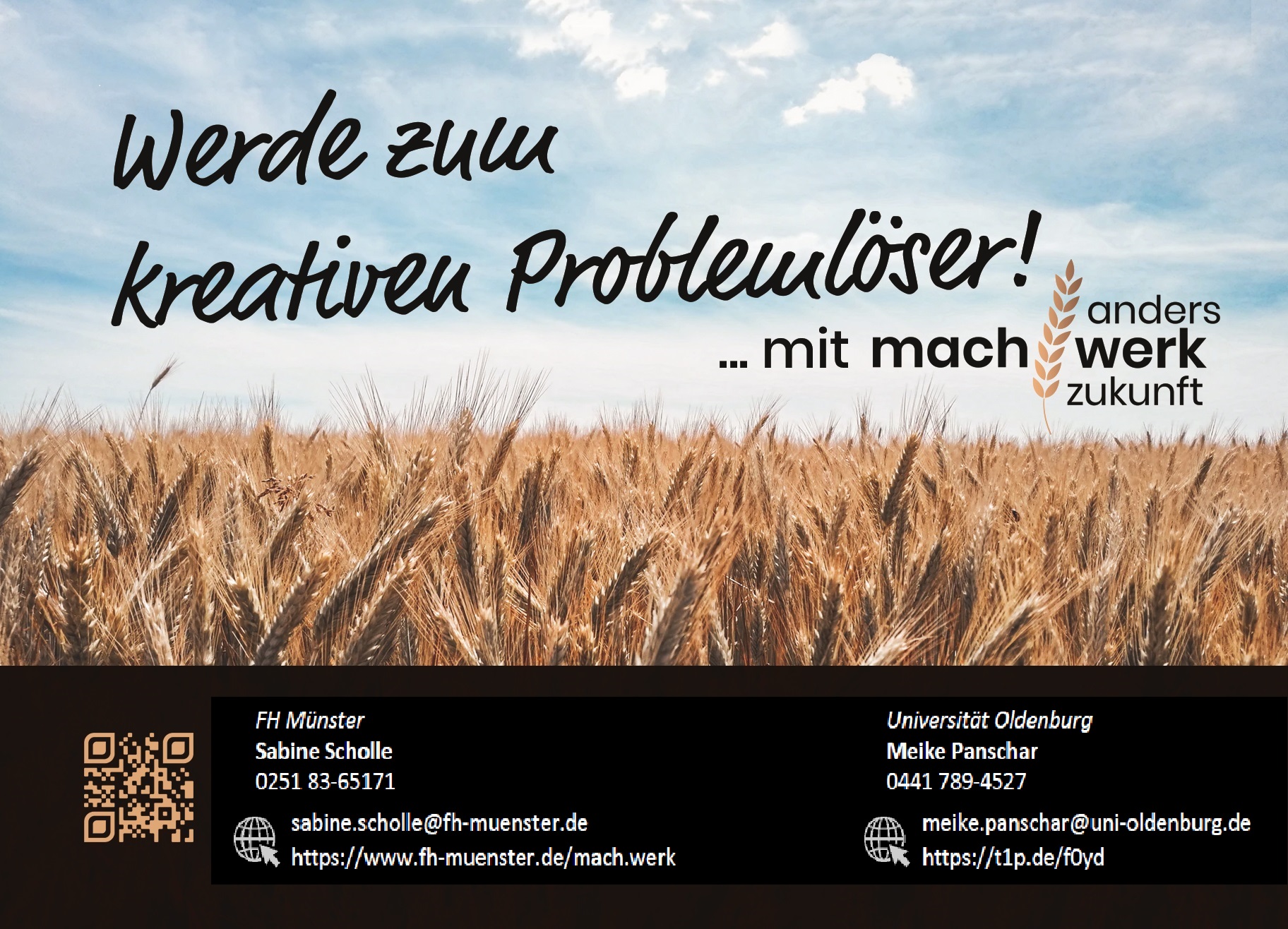 Foto: © mach.werk Foto: © mach.werk