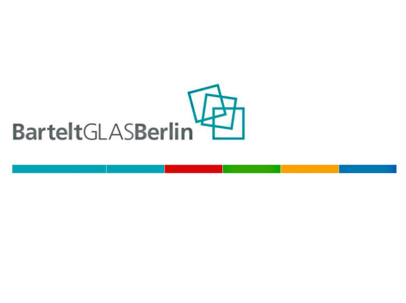 BarteltGlasBerlin verzichtet ab sofort auf bei der Auslieferung der allermeisten Glasprodukte auf eine zusätzliche Plastikverpackung. Foto: © BarteltGlasBerlin