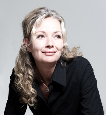 Yvonne Corrias betreibt in München seit zehn Jahren ihr Kosmetikstudio Face & Body. Foto: © Yvonne Corrias privat