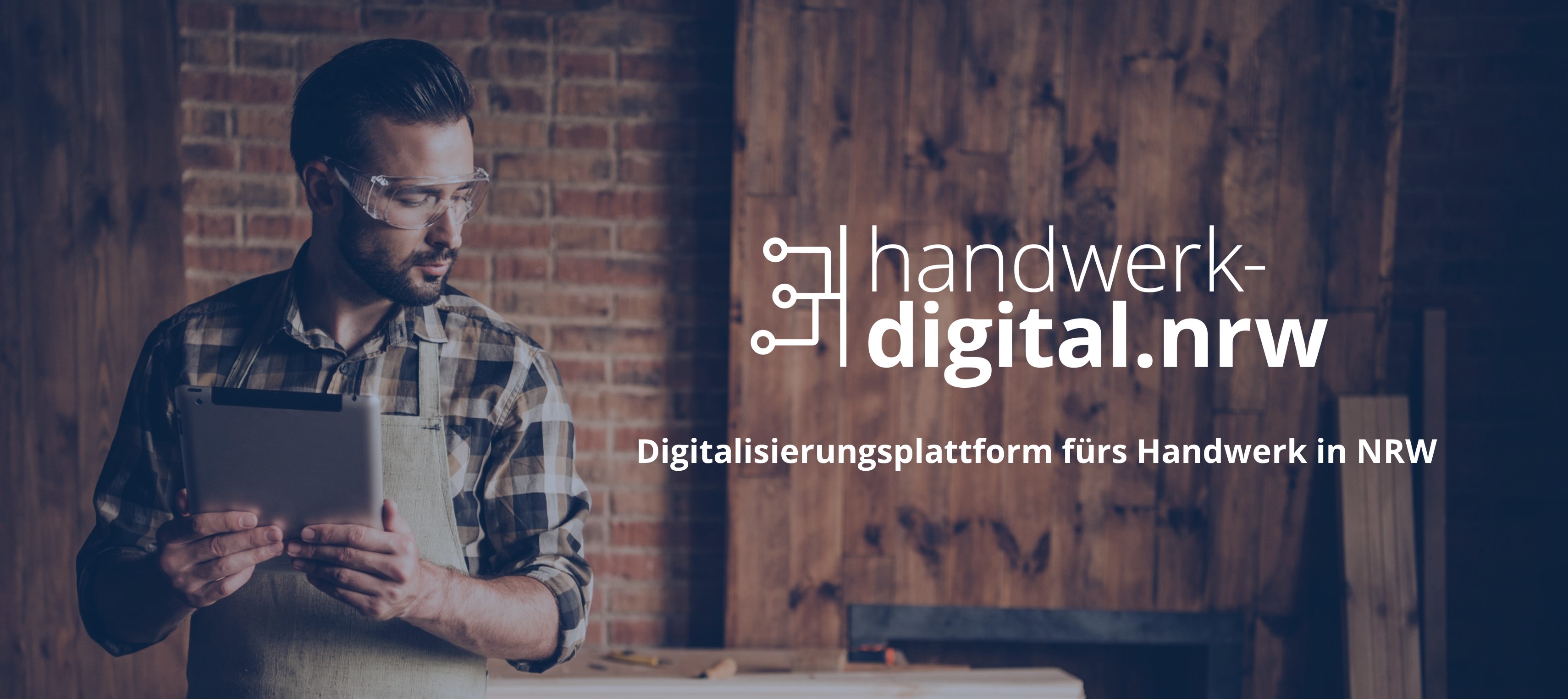 Foto: © Roman Samborskyi / handwerk-digital.nrw/ Shutterstock.com
