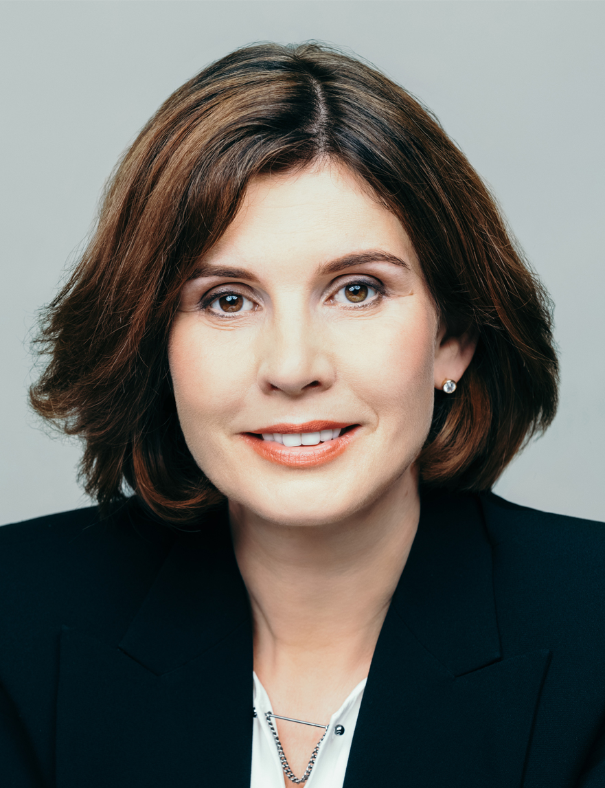 Diana Windmeißer Foto: © DATEV eG