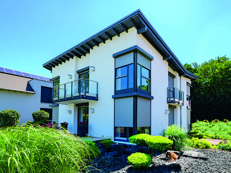 Neben frei wählbaren Zwischenpositionen werden viele weitere Zusatz-Funktionen geboten. Foto: © js-photo - AdobeStock