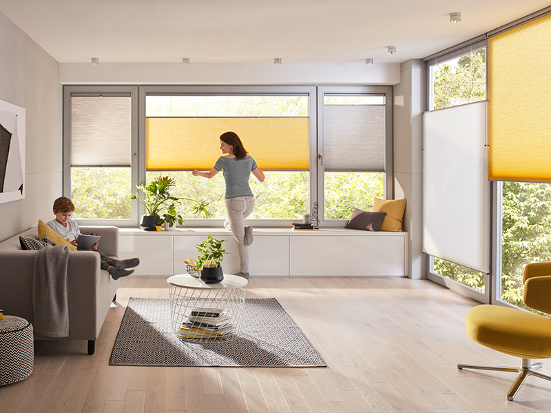 Die Lösungen stehen für für höchste Energieeffizienz - ein nachhaltiger Trend für Endkunden, Fachhandel und Umwelt. Foto: © Duette