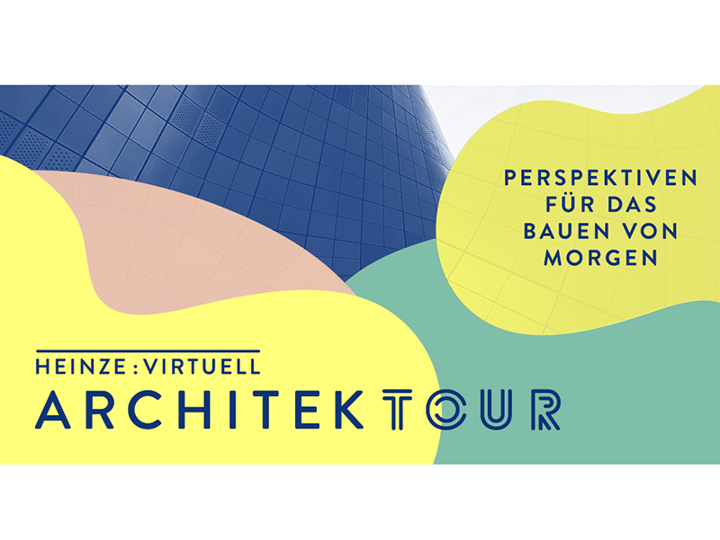 Foto: © Heinze GmbH