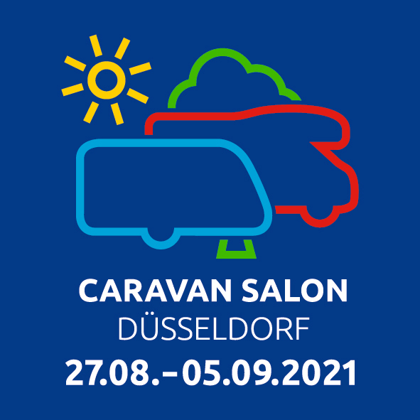 Foto: © Caravan Salon Düsseldorf