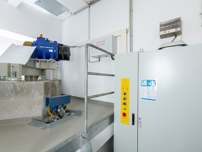 Foto: © TÜV Süd