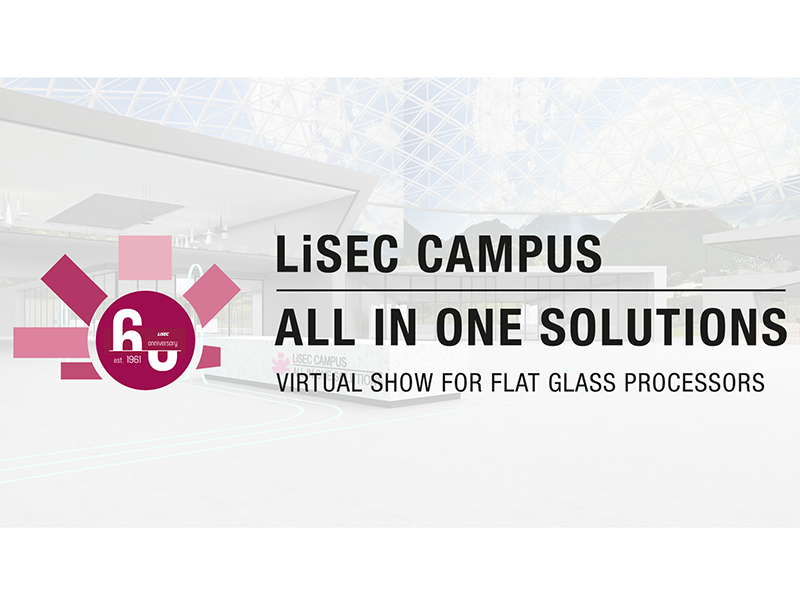 Für dieses Jahr sind mehrere Events geplant, in Abhängigkeit von der Pandemie-Entwicklung und unter Einhaltung aller Sicherheitsrichtlinien. Nach der erfolgreichen Premiere im vergangenen Jahr lädt Lisec aus Anlass des 60-jährigen Jubiläums unter anderem zu einer Neuauflage des Lisec Campus´ (15. bis 17. Juni) ein. Foto: © Lisec