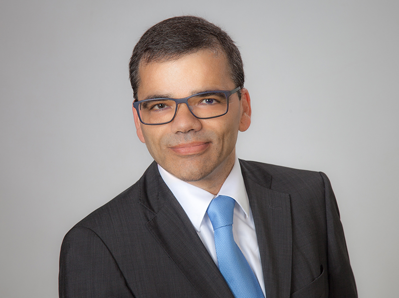 Seit 2002 war Dr. Claus Schwenzer der Vorsitzende des Verbandes. Foto: © BVT / Tietze