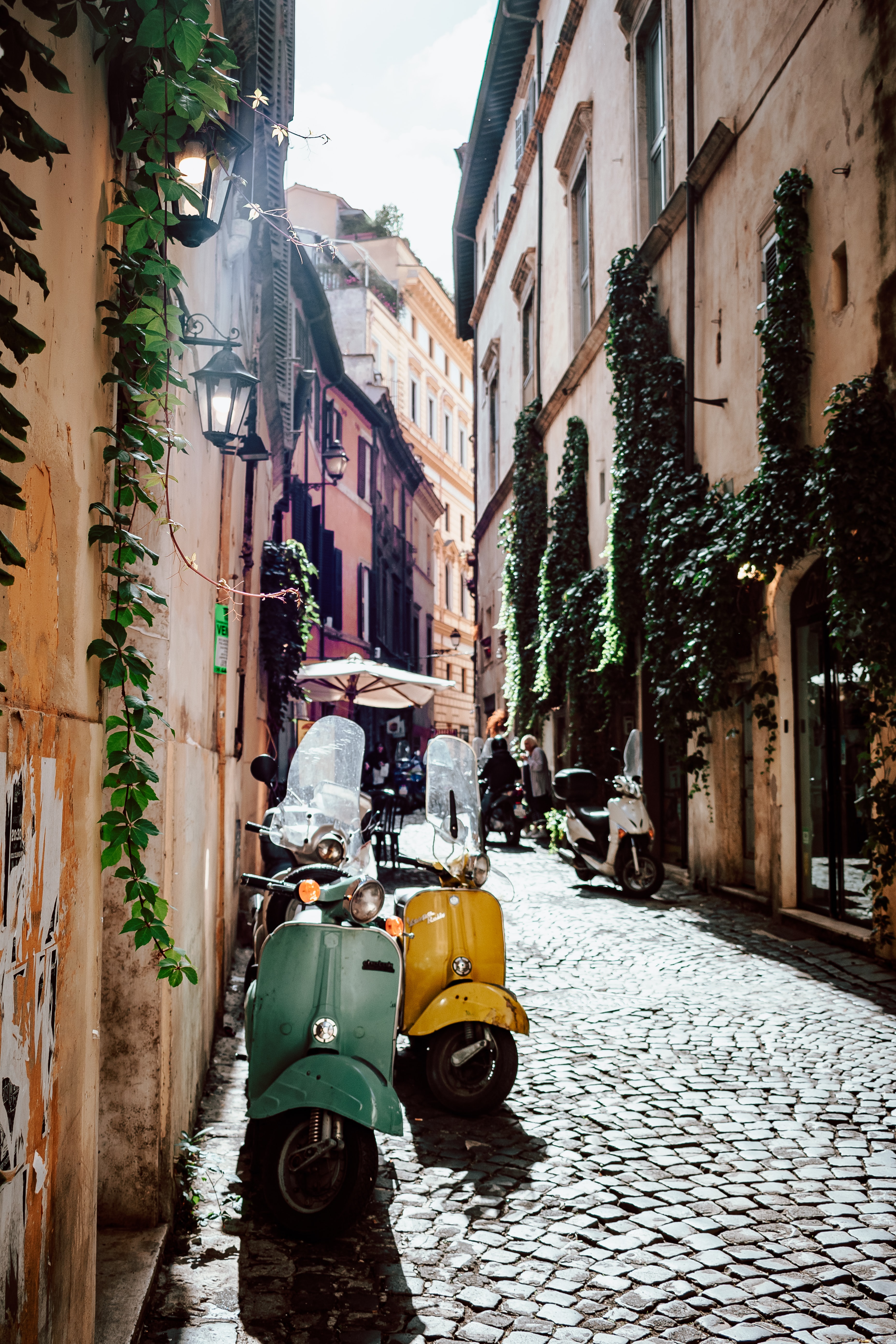 Foto: © Unsplash.com @Andrei Mike
