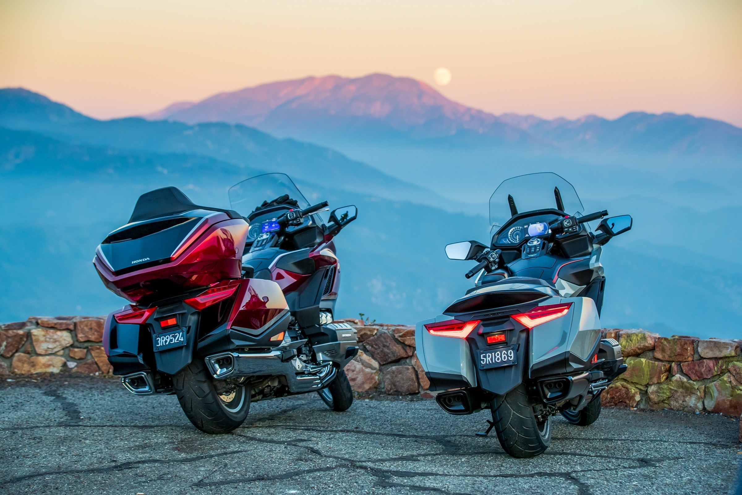 Foto: © Honda